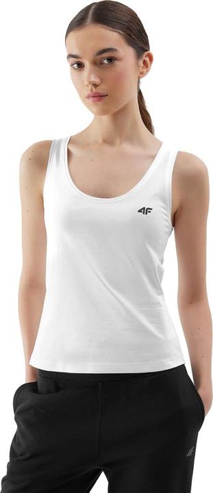 Produktbild 4F Ärmelloses Oberteil (XS)