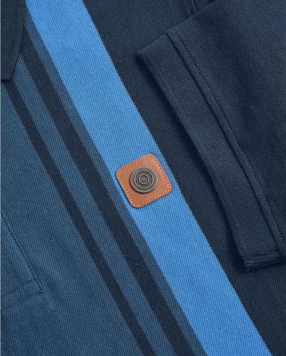 Produktbild Lambretta SS25 Poloshirt (M)