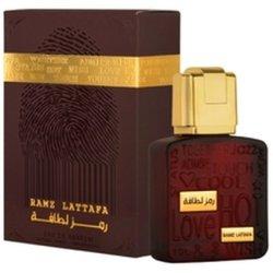 Immagine prodotto Lattafa Ramz Oro EDP W 30 ml (Eau de parfum, 30 ml)