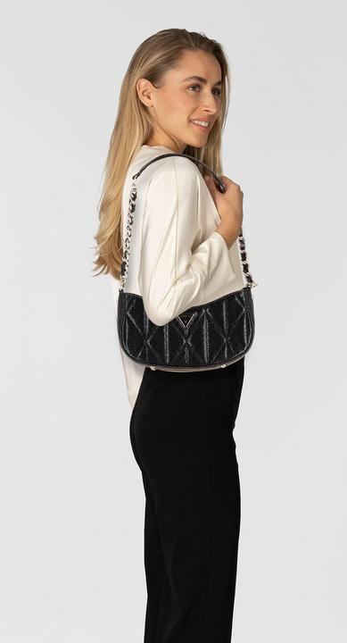 Produktbild Guess Aldina Schultertasche 24 cm