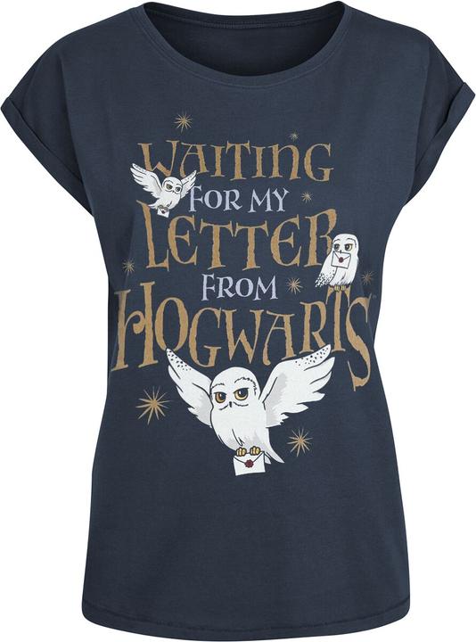 Produktbild Hogwarts Letter (M)