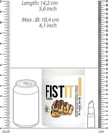 Produktbild Doc Johnson Fist It Numbing (1000 ml)