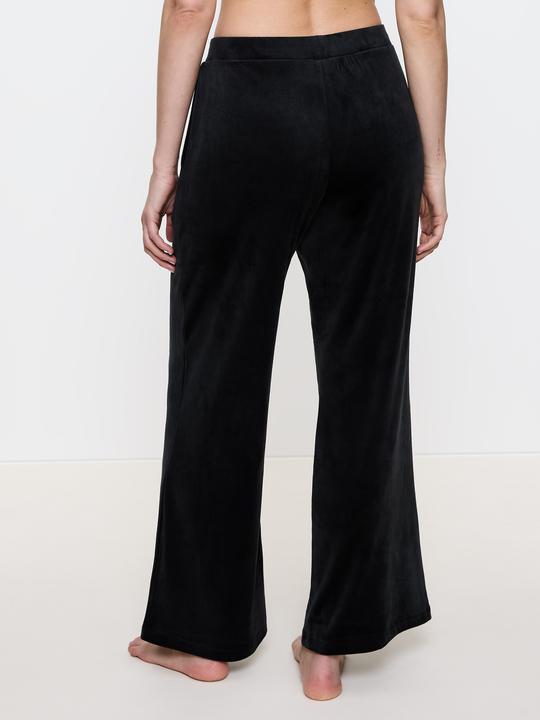 Produktbild Triumph Pyjamashorts Sensual Velour Wide Leg (42)