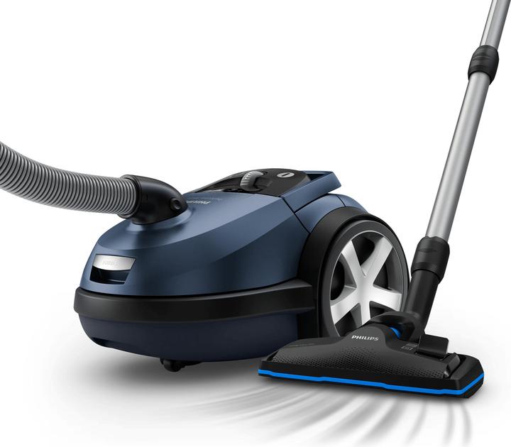 Actual product image Philips Performer Silent