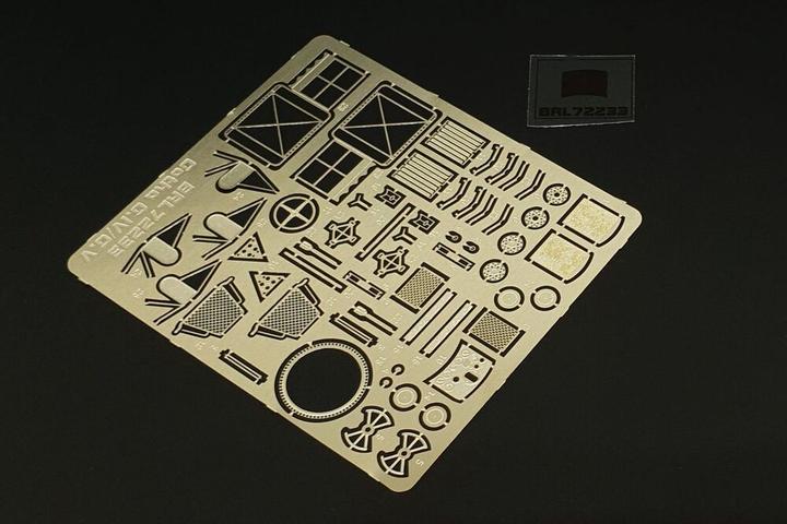 Image du produit Brengun Gotha G.IV, G.V (Roden kit)