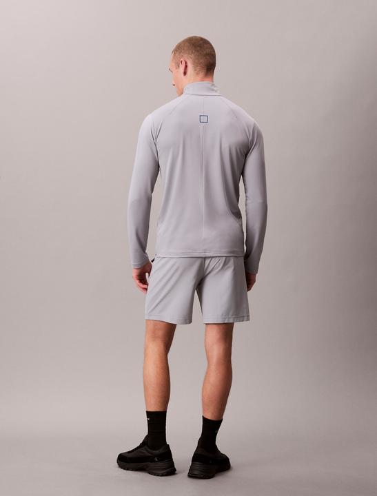 Image du produit Calvin Klein Herren Badehose Woven Grau (M)