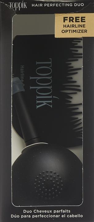 Produktbild Toppik Hair Perfecting Duo