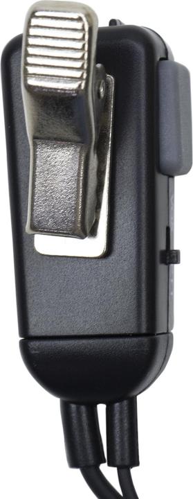 Image du produit Albrecht Casque d'écoute MA21-SX