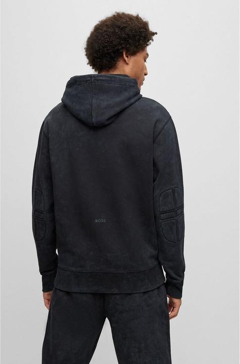 Produktbild BOSS Weozonehood Sweatshirt (6XL)