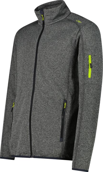 Produktbild CMP Campagnolo Knitted Fleece (XXL)
