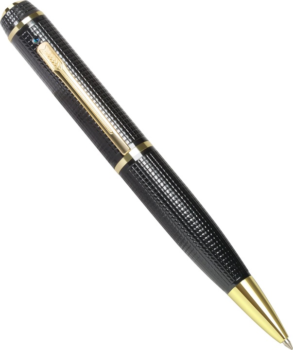 Actual product image Technaxx VIP PEN built-in camera FULLHD (1920 x 1080 Pixels)