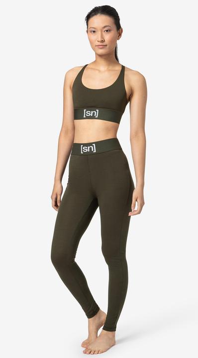 Produktbild Super Natural Women's Tundra 175 Tight (M)