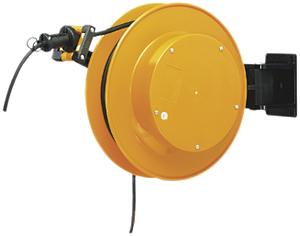 Produktbild Schill Automatik-Kabelaufroller (25 m, 1 mm²)