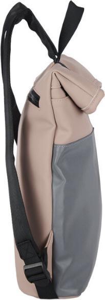 Immagine prodotto New Rebels Zaino Bowie Los Angeles vecchio viola (9 l)