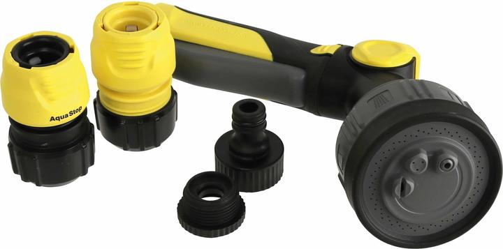 Produktbild Kärcher Hose With Multi-Function Spray Gun. 30m