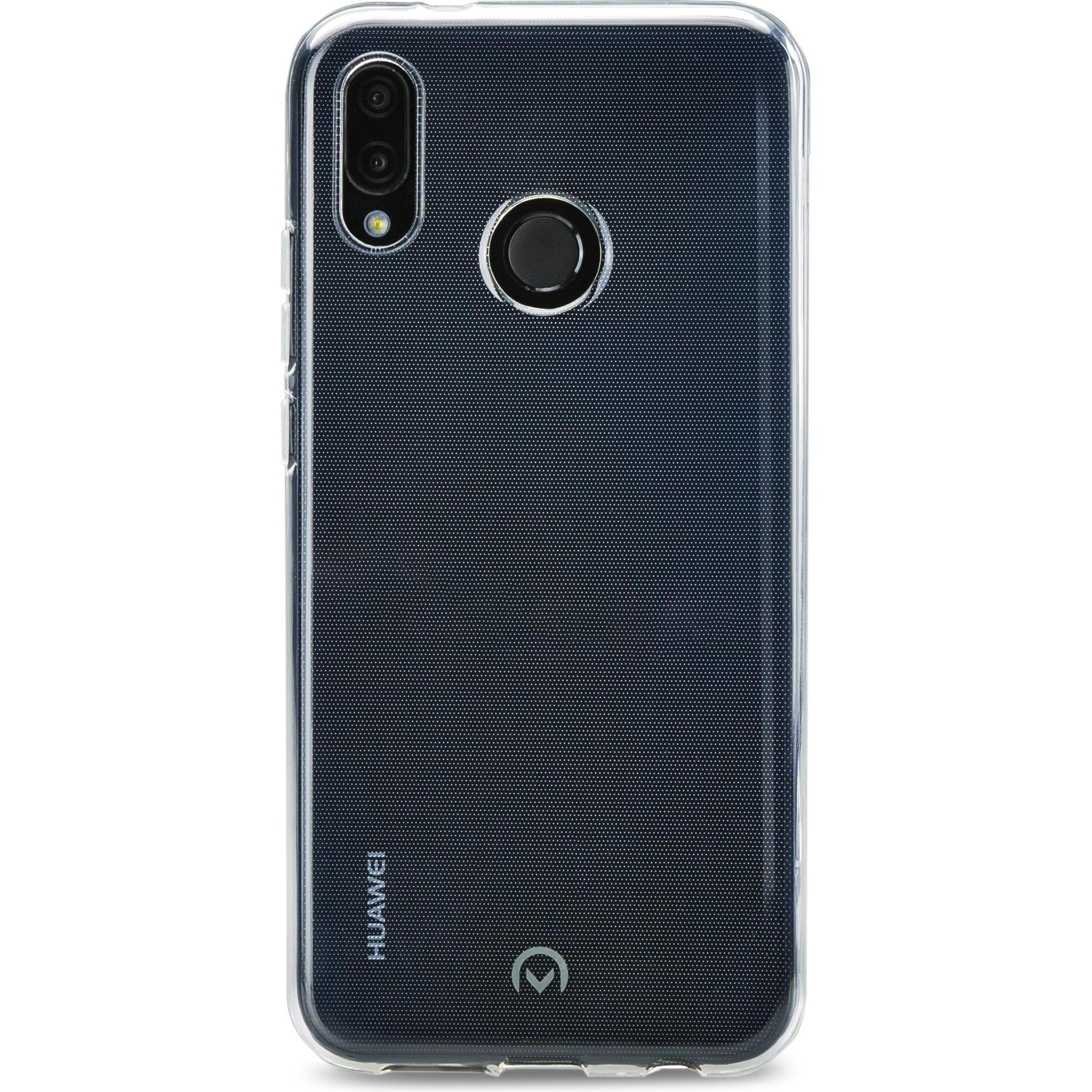 Thumbnail - Mobilize Gelly (Huawei P20 Lite), Smartphone Hülle, Transparent