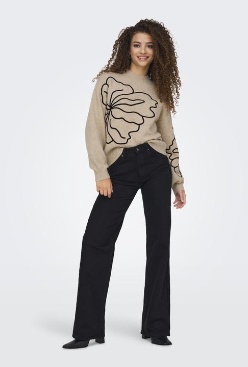 Image du produit JdY JDYJELLA Pull en maille Pull en maille (XS)