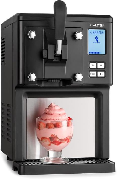 Klarstein TK49-9500-dae-B Sweet Sundae