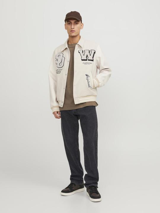 Produktbild Jack & Jones Chris Original SQ 737 Loose Fit Jeans (W31/L34)