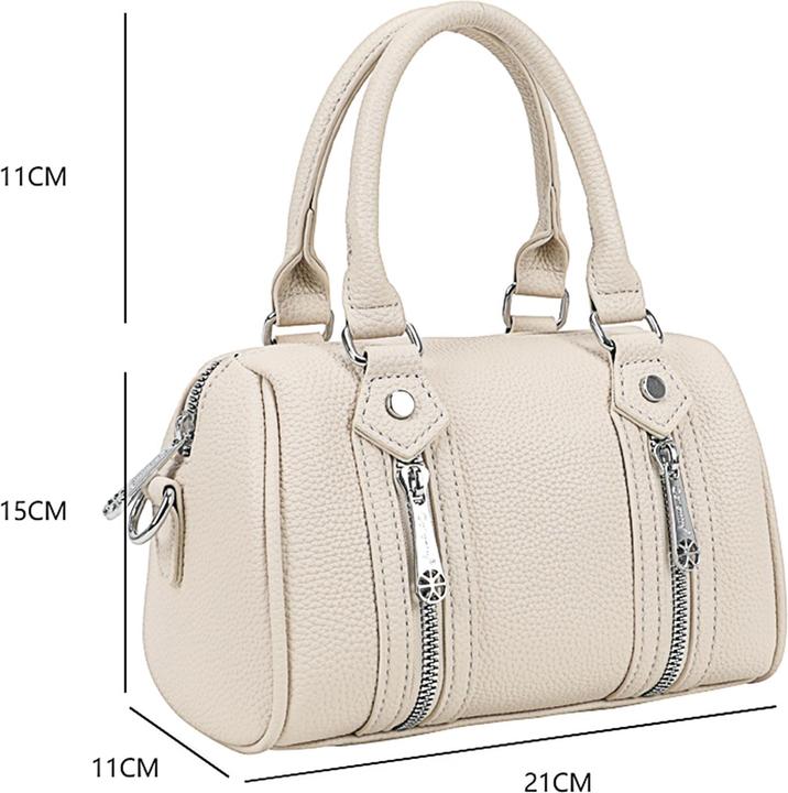 Immagine prodotto Gallantry Damentasche genarbt elegant