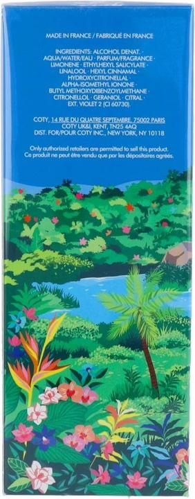 Produktbild Escada Nectar De Costa Rica (Eau de Toilette, 100 ml)