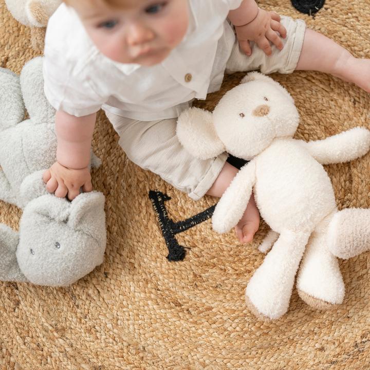Produktbild Nattou Teddy Maus (10 cm)
