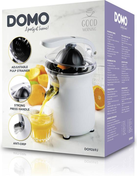 Produktbild Domo DO9269J