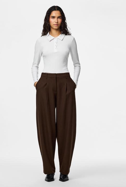 Immagine prodotto Pieces Pcbosella Mw Barrel Pants Noos Bc (M)
