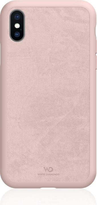 White Diamonds Promise (Apple iPhone XS)