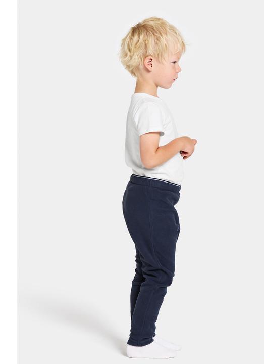 Actual product image Didriksons Kid's Monte Pants 9 (140)