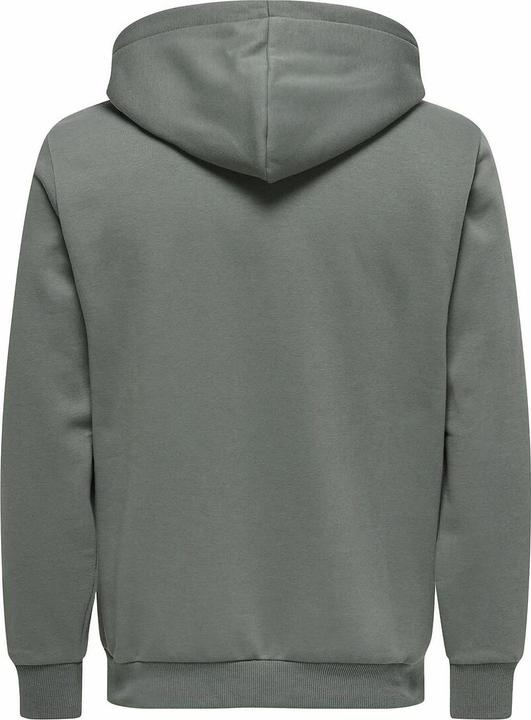 Produktbild Only & Sons Kapuzensweatjacke Ceres (M)