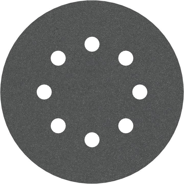 Productafbeelding Bosch Professional Zubehör Excentrisch schuurpapier met klittenband (320)