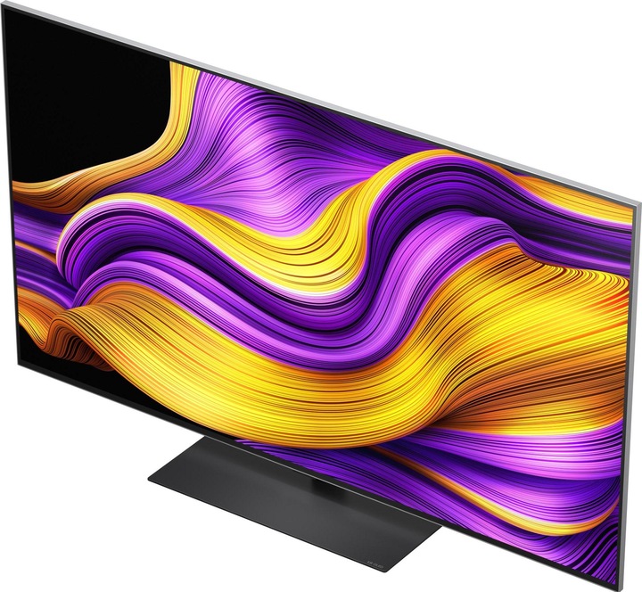 Immagine prodotto LG OLED55G59LS (55", G5, OLED, 4K, 2025)