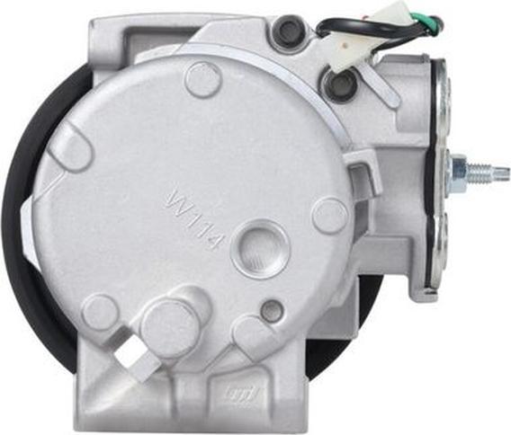 Produktbild Hella 8FK 366 201-781 Klimakompressor