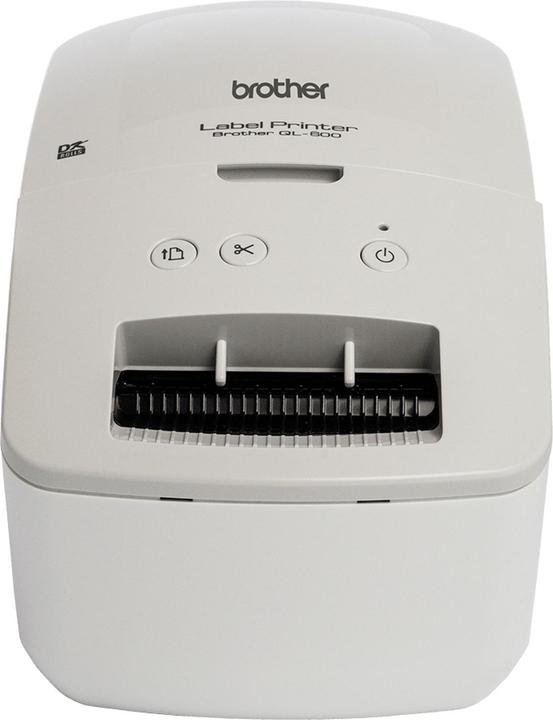 Produktbild Brother QL-600G