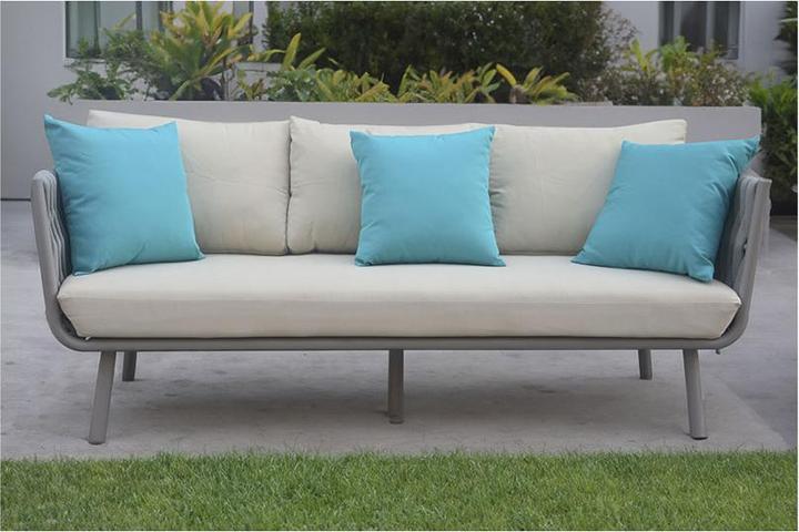 Produktbild Contini Gartenlounge Soma Middle