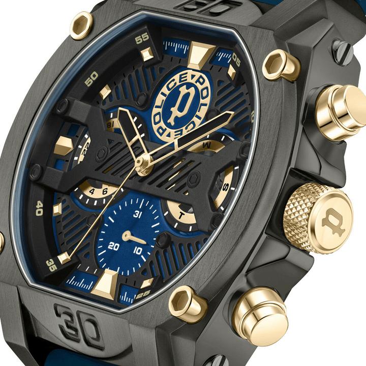 Immagine prodotto Police PEWGQ0040001 (Orologio da polso analogico)
