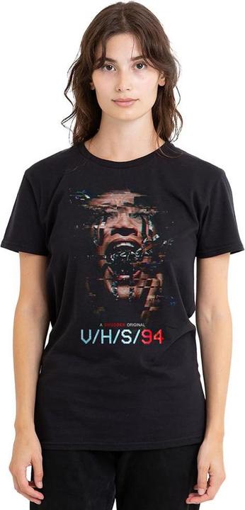 Produktbild V/H/S/94 TShirt (M)