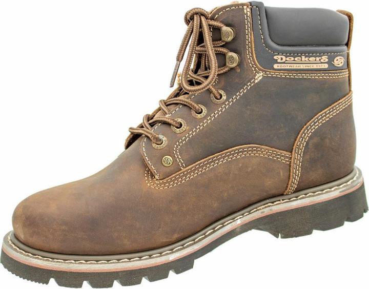 Actual product image Dockers Ankle boot (42)