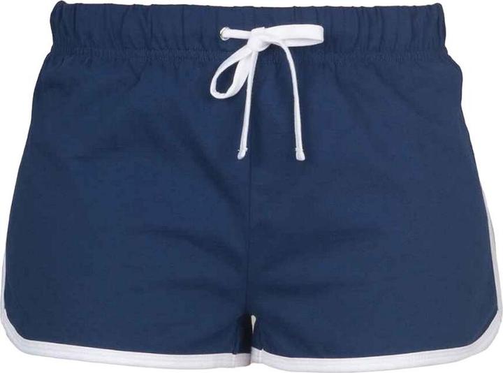 Produktbild Skinni Fit Skinni Minni Retro Shorts (128)