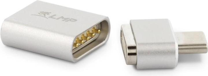 Produktbild LMP USB-C zu (USB Typ-C, 1.80 cm)