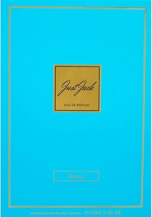 Produktbild Just Jack Neroli (Eau de Parfum, 100 ml)