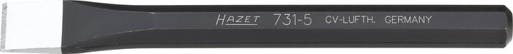 Actual product image HAZET Flat chisel 731-5 ∙ 15 mm (150 mm)