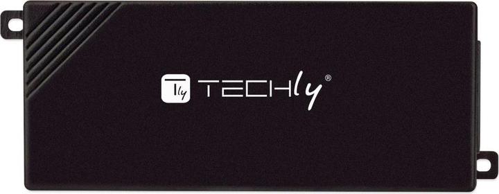 Actual product image Techly I-SWHUB 3000STY2 (802.3af (PoE), 802.3at (PoE+), 30 W)