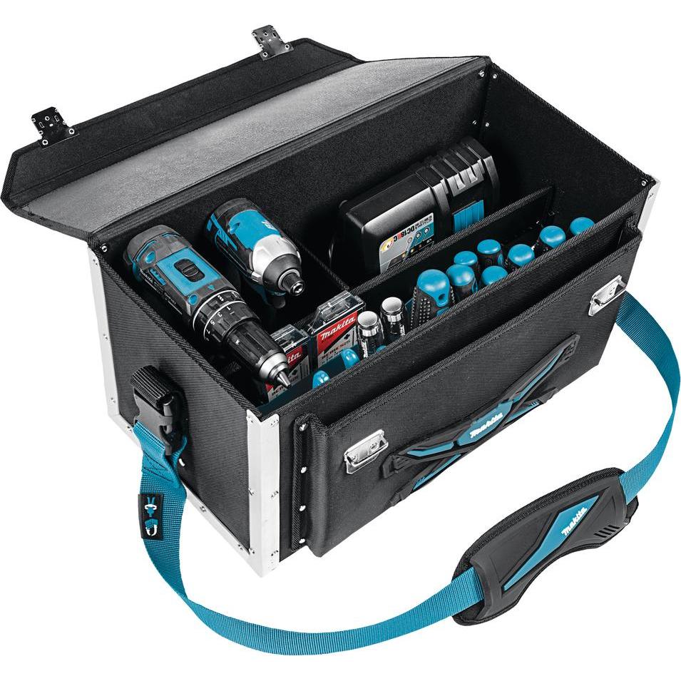 Thumbnail - Makita, Werkzeugkoffer, E-05424 (1 Teile)
