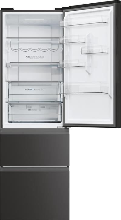 Produktbild Haier HTW5618DNPT (360 l)