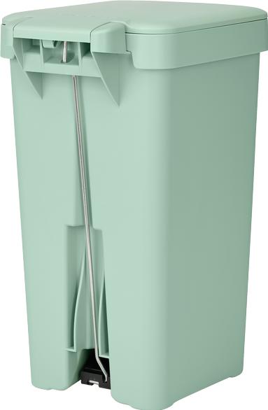 Image du produit Brabantia StepUp Bin (10 l)