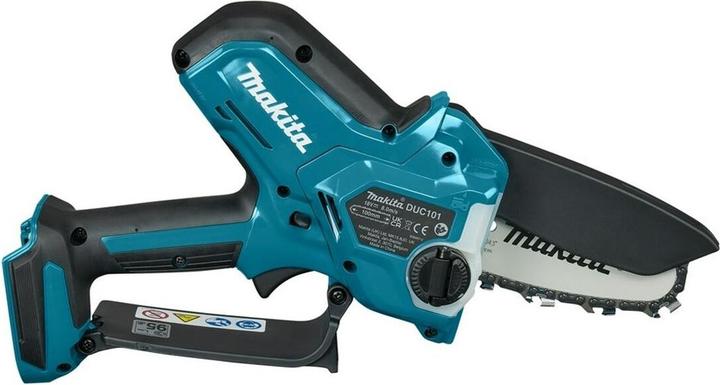 Produktbild Makita DUC101Z01 (Akku Kettensäge)