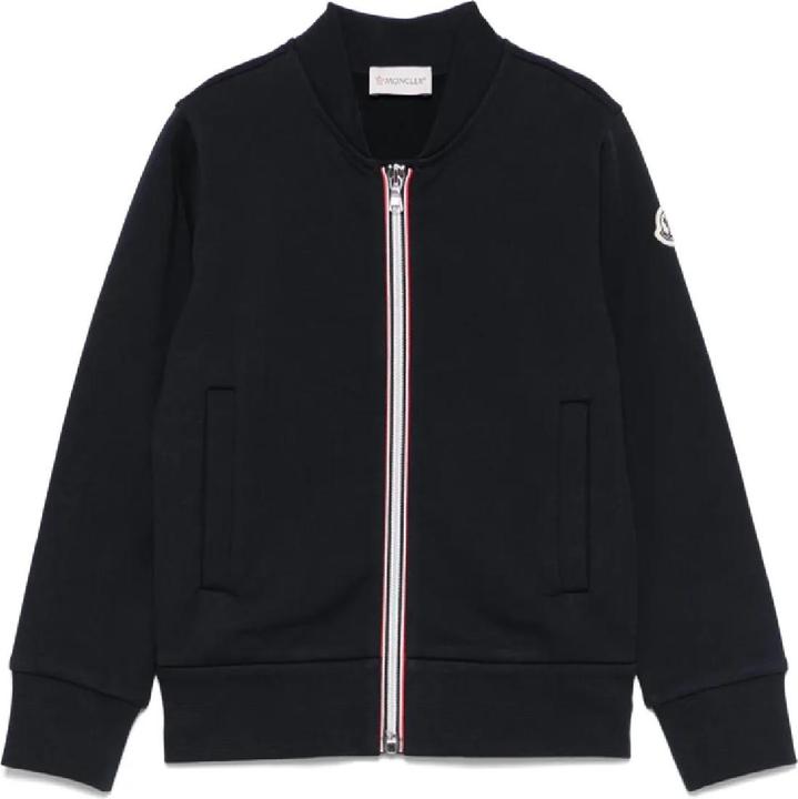 Immagine prodotto Moncler Felpa Aperta Con Zip (12XL)