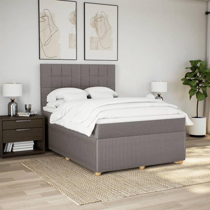 Immagine prodotto vidaXL Layne (160 x 200 cm)